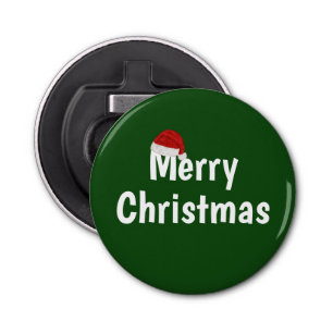 Décapsuleur Joyeux Noël