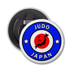 Décapsuleur Judo