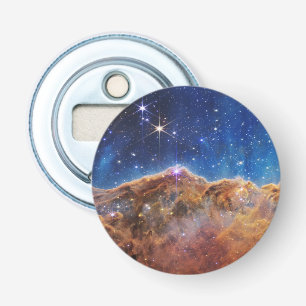 Décapsuleur JWST James Webb Télescope Spatial Falaises cosmiqu