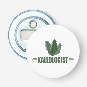 Décapsuleur Kale Lover