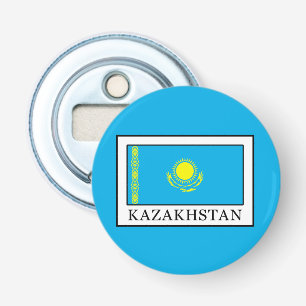 Décapsuleur Kazakhstan