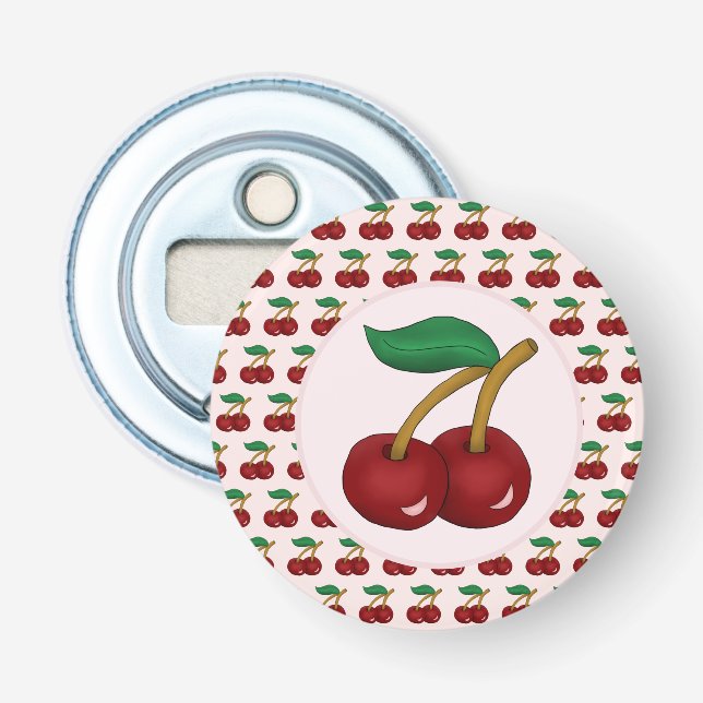 Décapsuleur Kirschen (Devant)