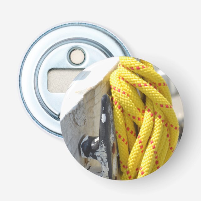 Décapsuleur Knot Another by Kenneth Yoncich (Devant)