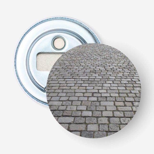 Décapsuleur Kopfsteinpflaster (Devant)