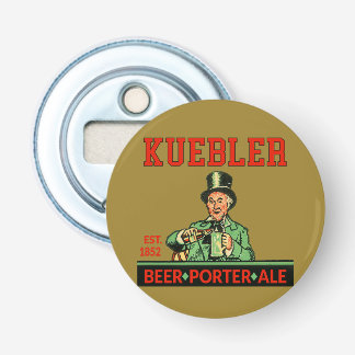 Décapsuleur Kuebler Porter Ale