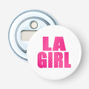 Décapsuleur LA Girl