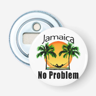 Décapsuleur La Jamaïque aucun problème