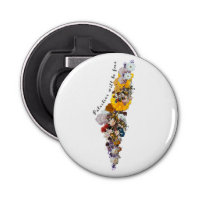 La Palestine sera libre