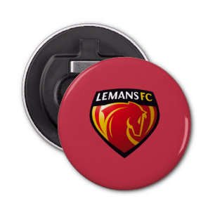 Décapsuleur le club du mans