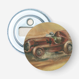 Décapsuleur Le Mans Racecar par le harpiste d'Ethan