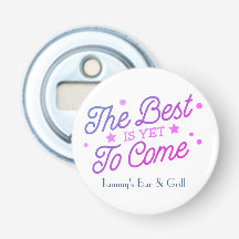 Le Mieux Est Encore À Venir Bar Et Grill Personnal