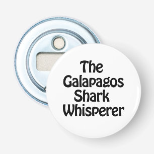 Décapsuleur le murmure de requin galapagos