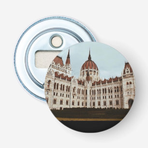 Décapsuleur Le Parlement hongrois, Budapest, Hongrie