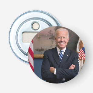 Décapsuleur Le vice-président Joe Biden de la présidence Obama