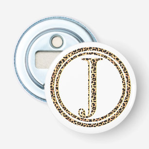 Décapsuleur Leopard J