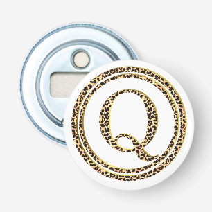Décapsuleur Leopard Q
