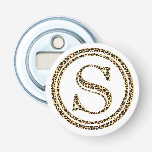 Décapsuleur Leopard S