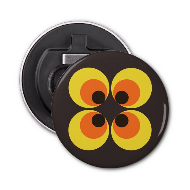 Décapsuleur les années 70 Fond d'écran (Devant)