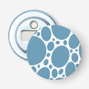 Décapsuleur Les bulles de Denim Bule