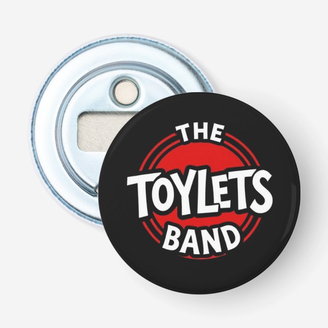DÉCAPSULEUR LES TOYLETTES (Devant)