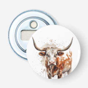 Décapsuleur L'héritage de Longhorn