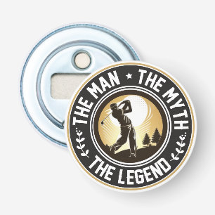 Décapsuleur L'Homme Le Mythe La Légende