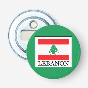 Décapsuleur Liban