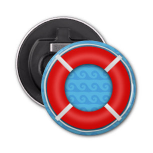 Décapsuleur Lifebuoy