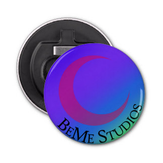 Décapsuleur Logo BeMe Studios