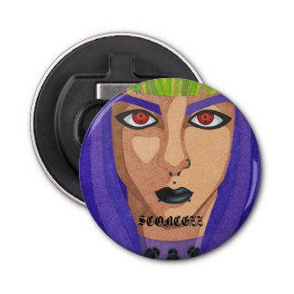 Décapsuleur logo de sconczz