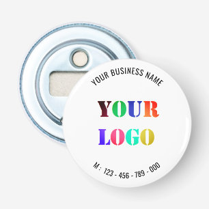 Décapsuleur Logo Promotionnel Bouteilles