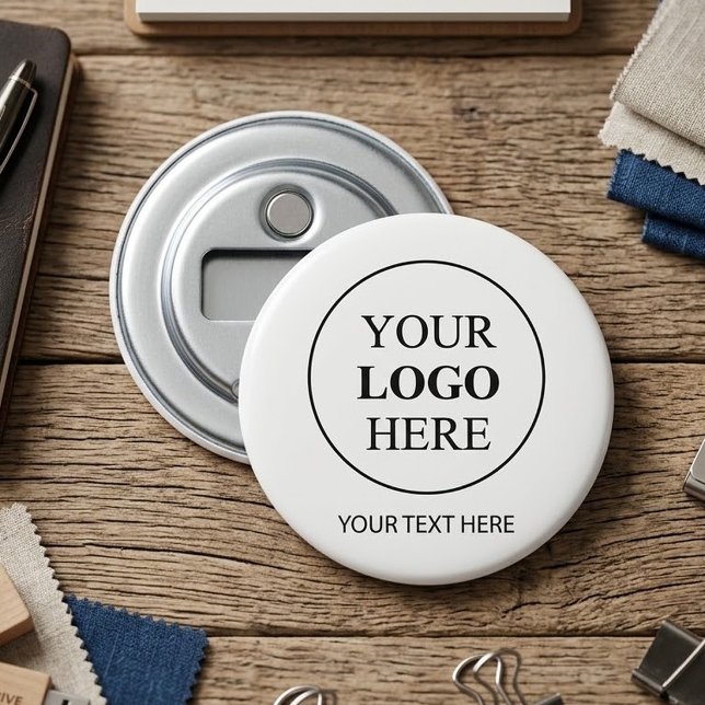 Décapsuleur Logo Promotionnel Personnalisé – Aucune Commande M (Créateur téléchargé)