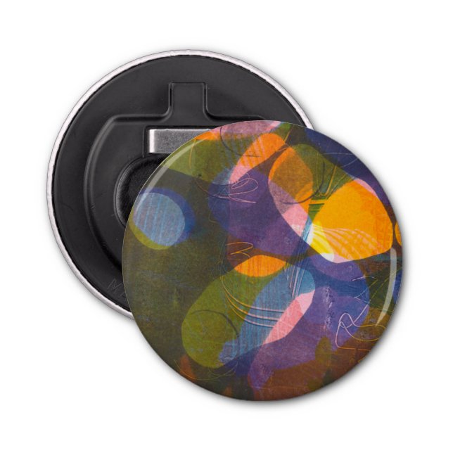 Décapsuleur Lucioles I (Devant)