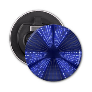 Décapsuleur lumière brillante