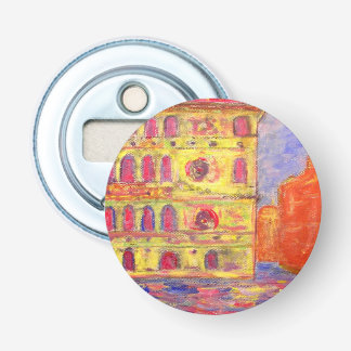Décapsuleur lumière du canal de venise