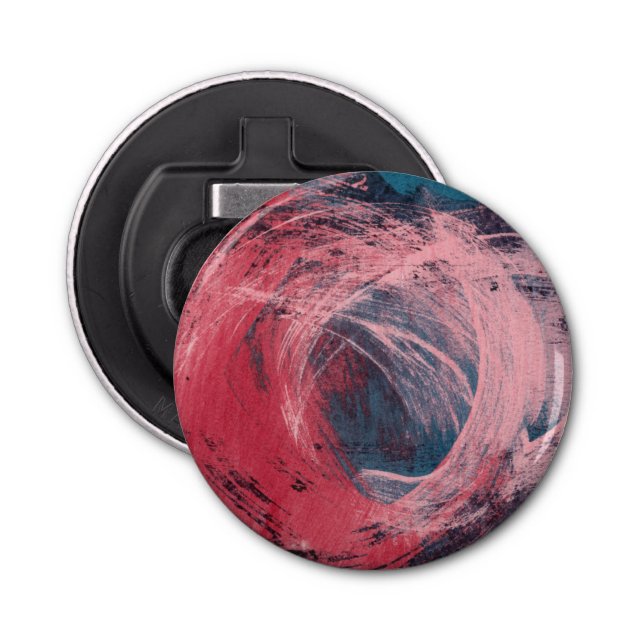 Décapsuleur Lumière rose I (Devant)