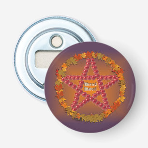 Décapsuleur Mabon Pentacle