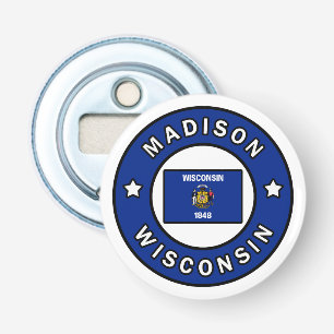 Décapsuleur Madison Wisconsin