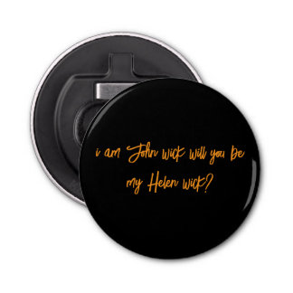 Décapsuleur Magnetic Beer Opener Gift for Her