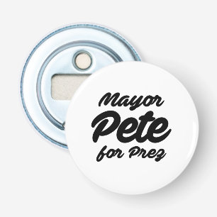 Décapsuleur Maire Pete pour Prez