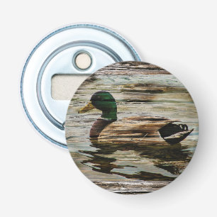 Décapsuleur Mallard Duck