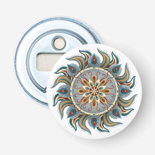 Décapsuleur Mandala