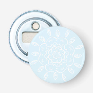 Décapsuleur Mandala arctique