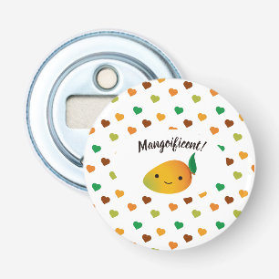Décapsuleur Mango mignon et drôle