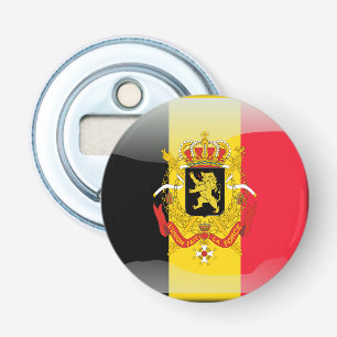 Décapsuleur Manteau des bras belge