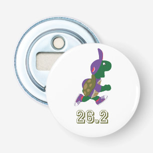Décapsuleur Marathon Turtle Runner