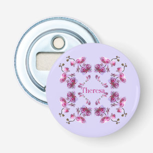 Décapsuleur Mariage personnalisé Nom du texte Bouteille cadeau