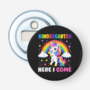 Décapsuleur Maternelle me voilà Licorne Rentrée scolaire