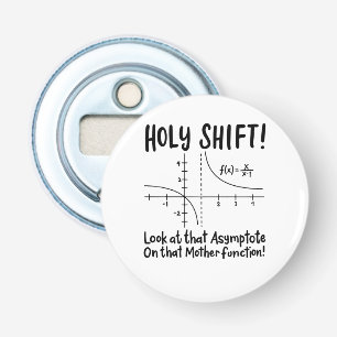 Décapsuleur Mathématiques