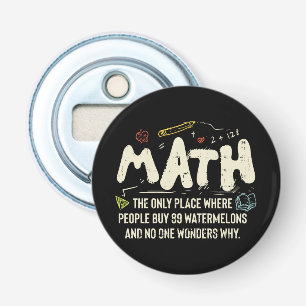 Décapsuleur Mathématiques Mathématiques Mathématiques Math Ens